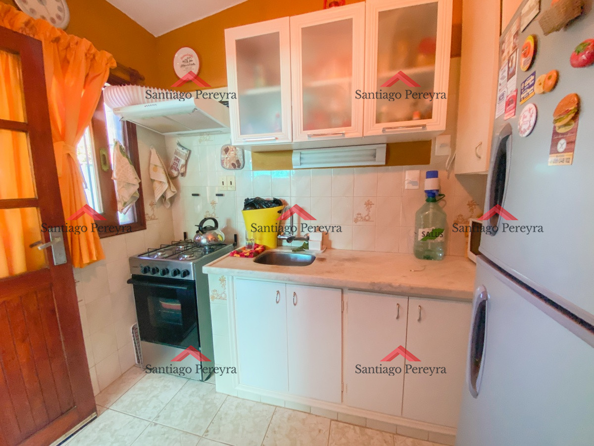 Casa ID.8372 - Casa en El Tesoro, 3 dormitorios más dependencia
