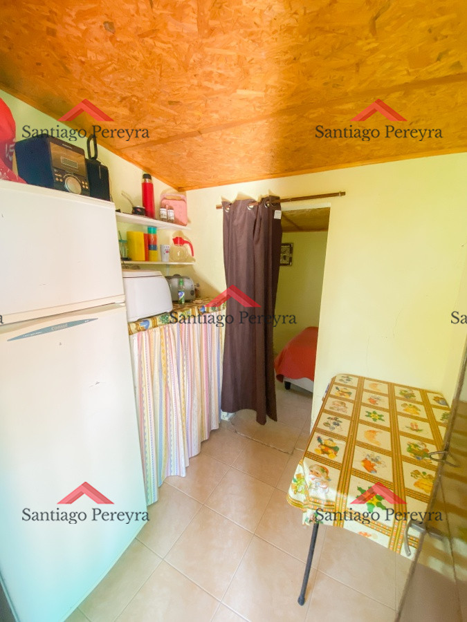 Casa ID.8372 - Casa en El Tesoro, 3 dormitorios más dependencia