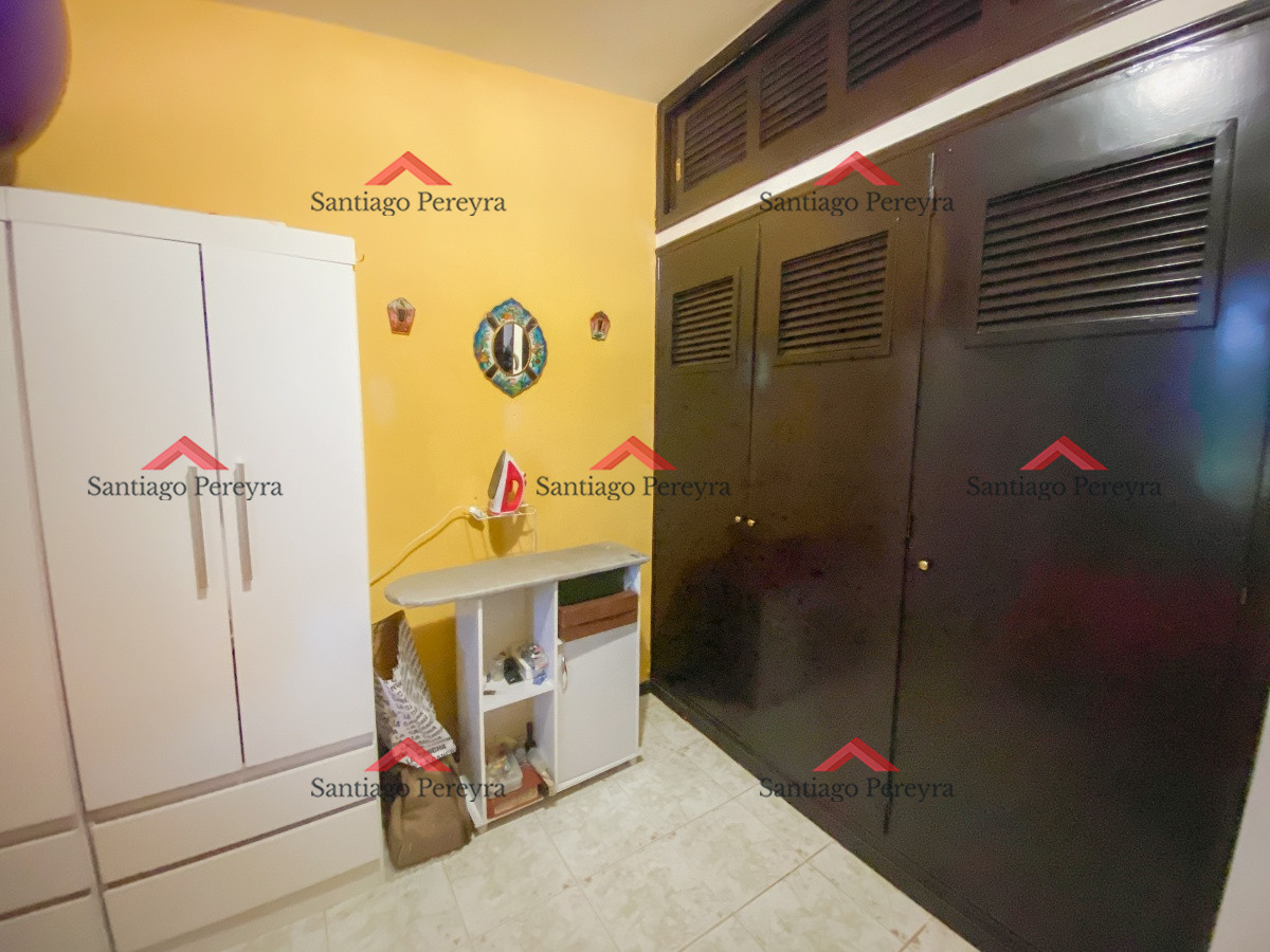 Casa ID.8372 - Casa en El Tesoro, 3 dormitorios más dependencia