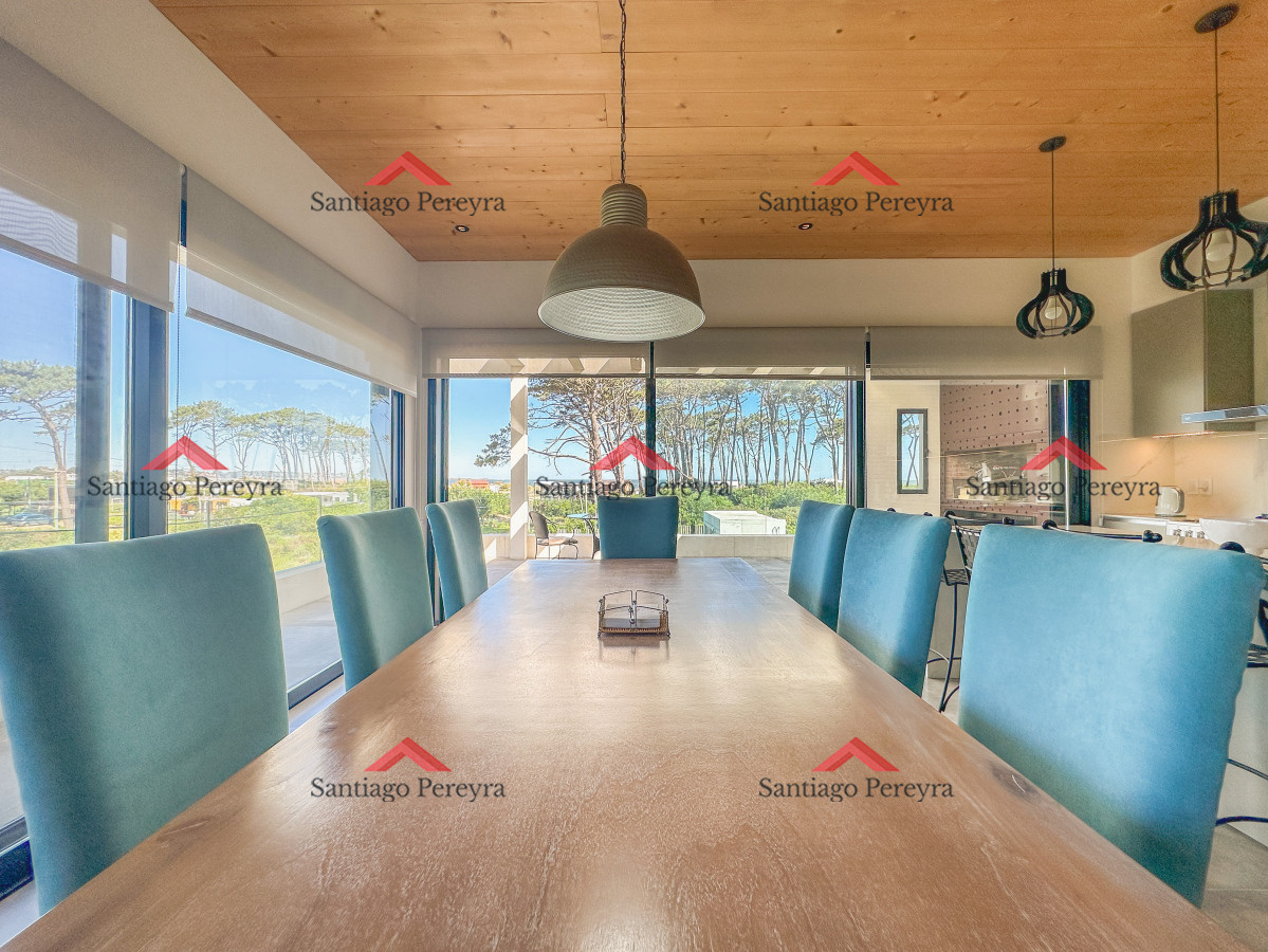 Casa ID.15800 - Casa en Chihuahua con vista al mar, 3 dormitorios