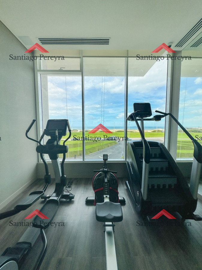 Apartamento ID.15748 - Apartamento en Le Parc III, 4 suites