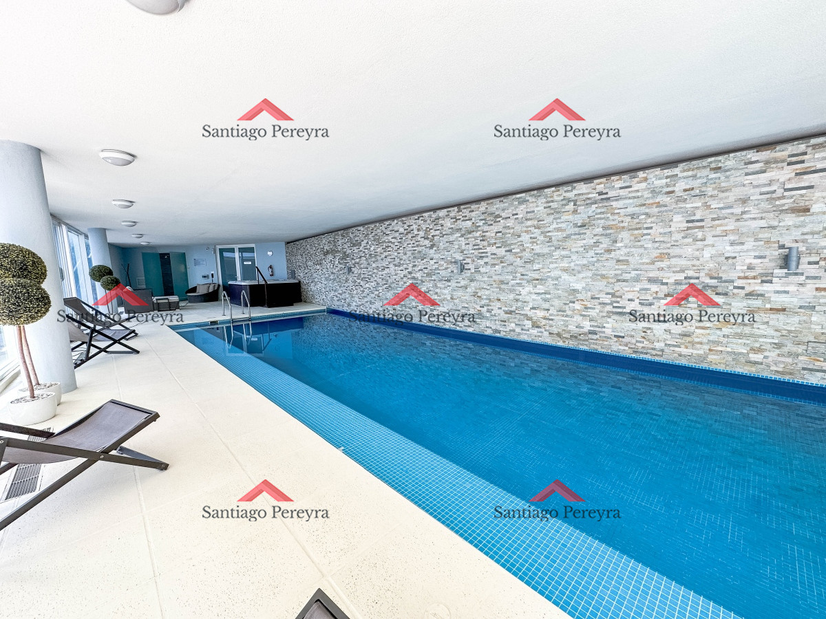 Apartamento ID.15954 - Apartamento en Brava, 3 suites más toilette