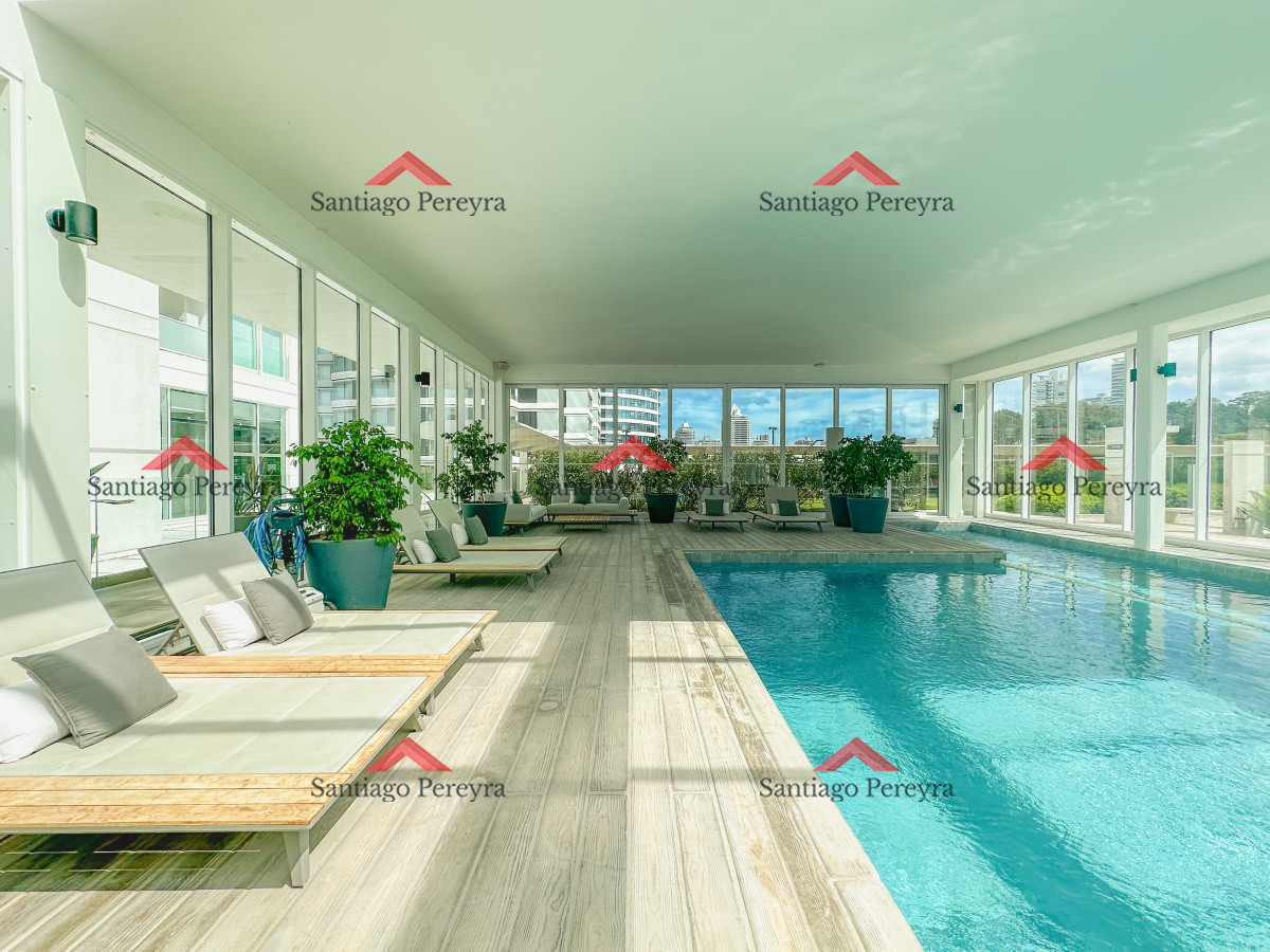 Apartamento ID.15748 - Apartamento en Le Parc III, 4 suites