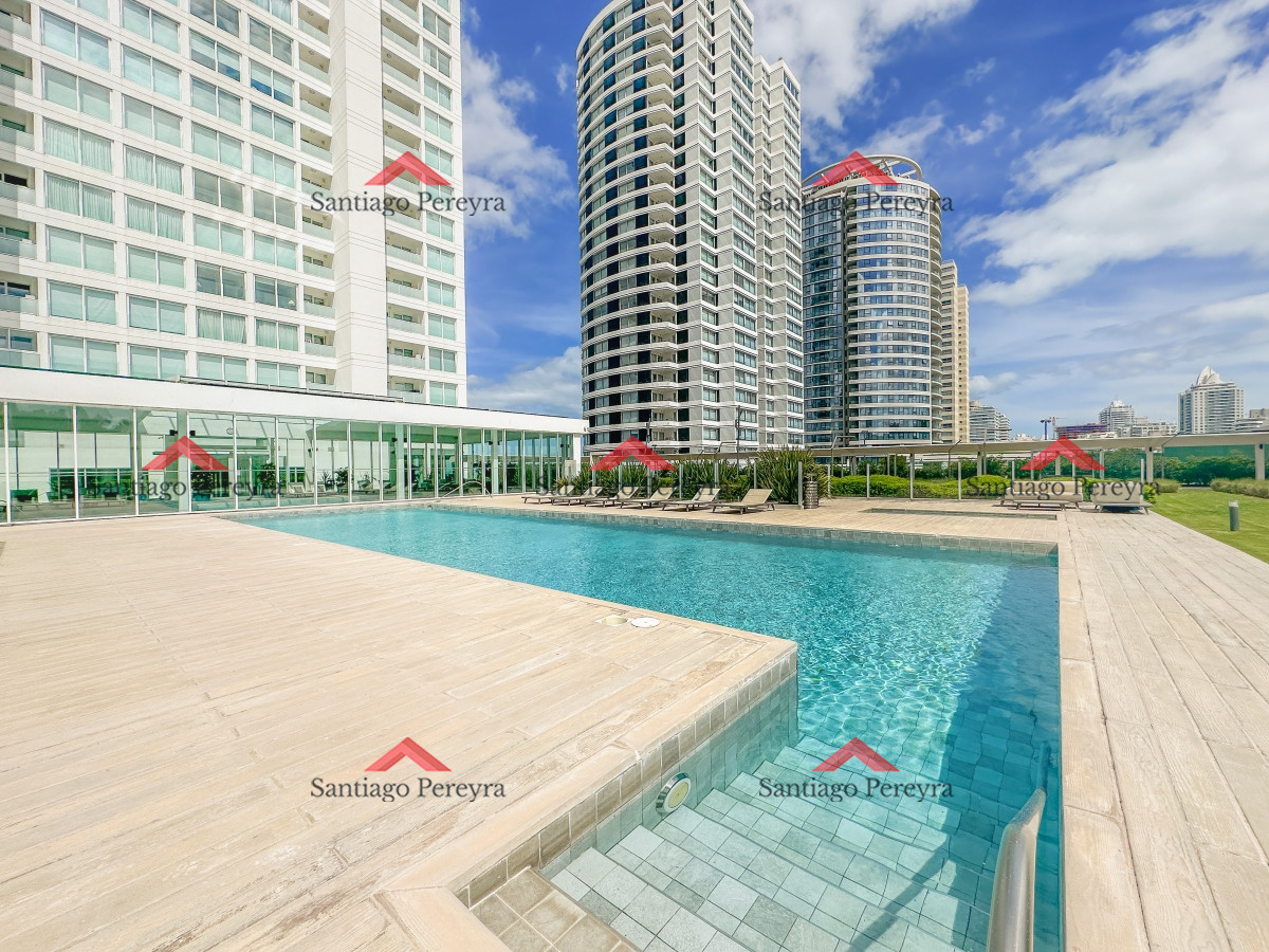 Apartamento ID.15748 - Apartamento en Le Parc III, 4 suites