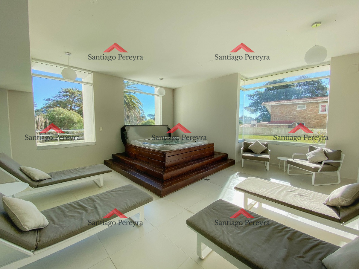 Apartamento ID.5941 - A estrenar Roosevelt con vista