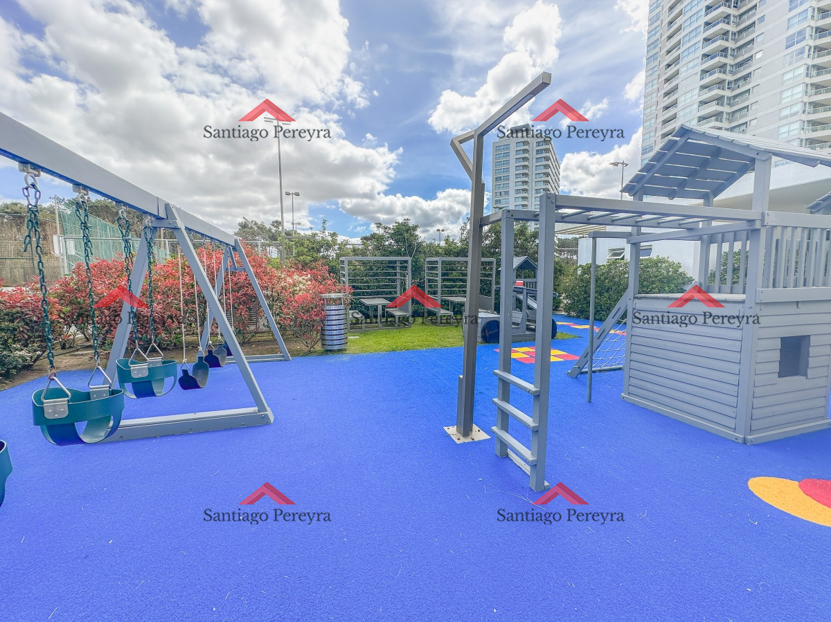 Apartamento ID.15748 - Apartamento en Le Parc III, 4 suites