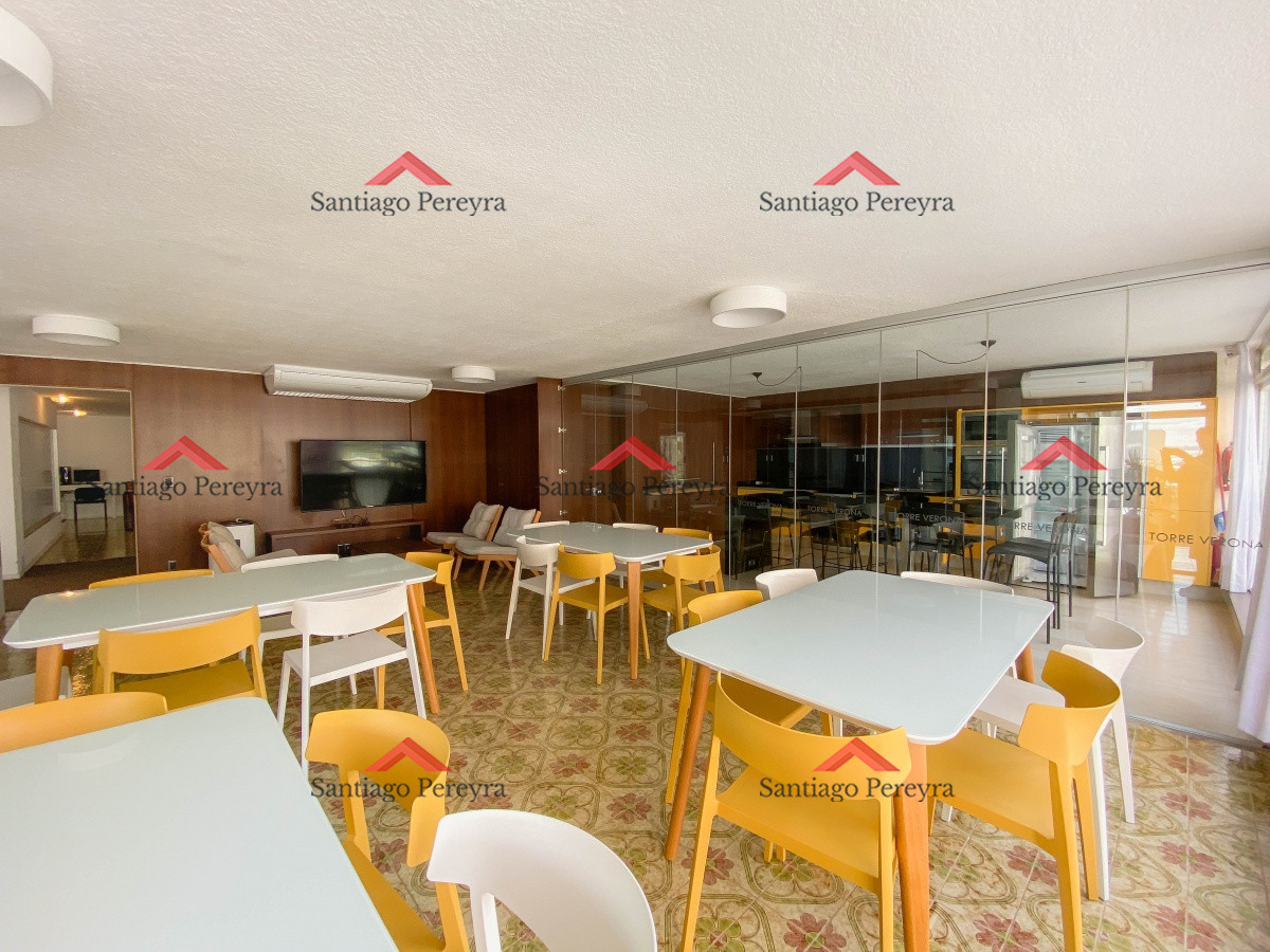 Apartamento ID.16729 - Apartamento en Península con vista al Puerto, 2 dormitorios