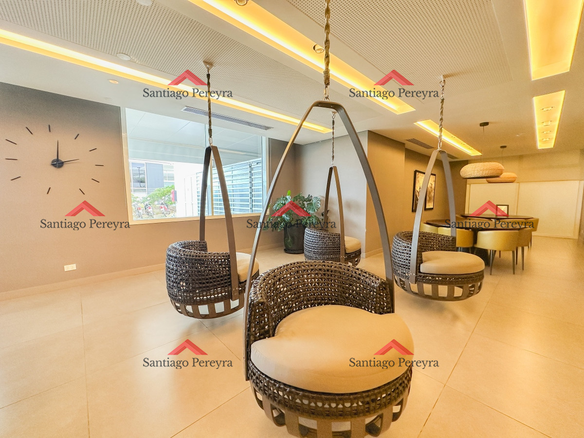 Apartamento ID.15748 - Apartamento en Le Parc III, 4 suites