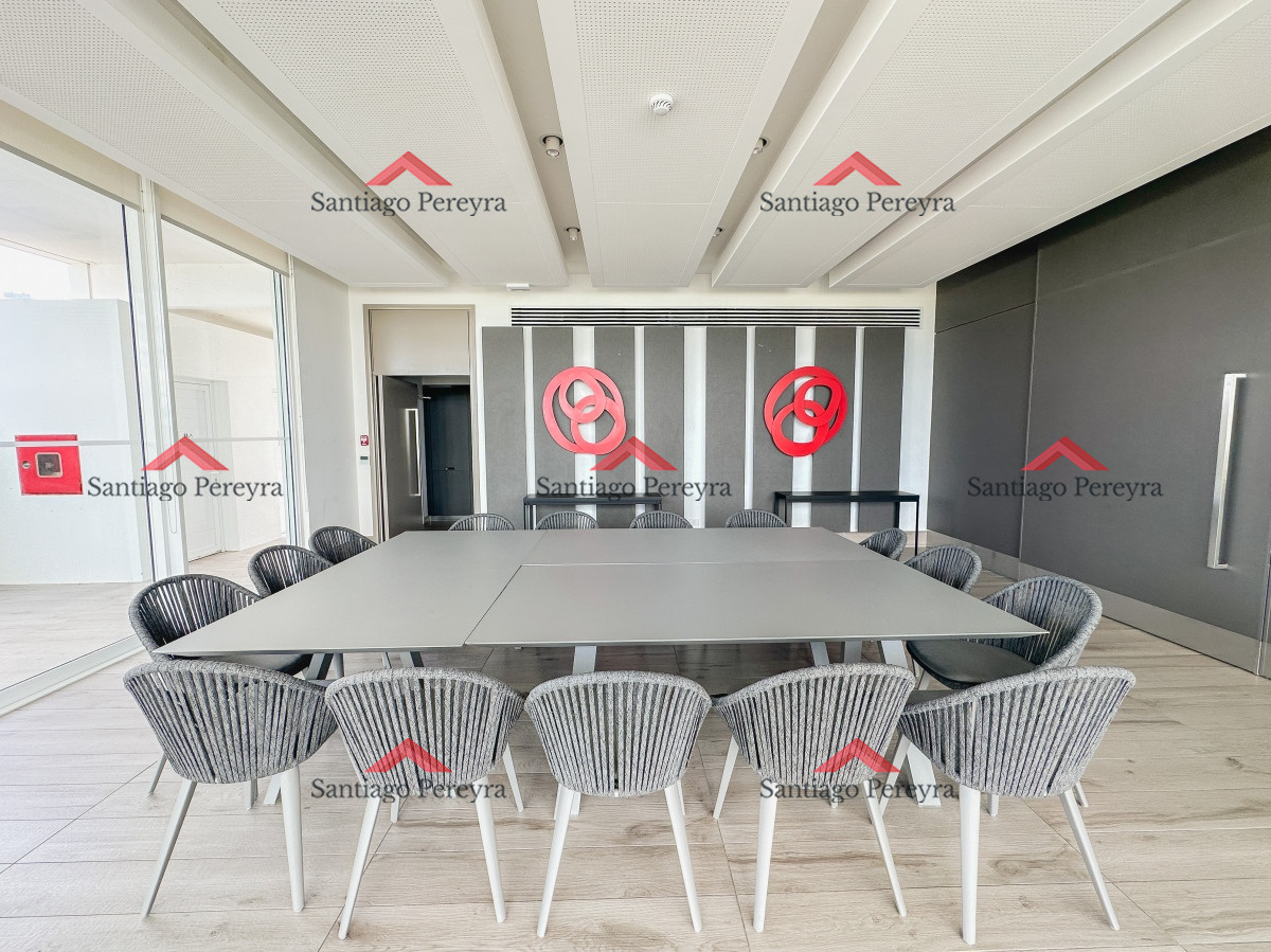 Apartamento ID.15748 - Apartamento en Le Parc III, 4 suites