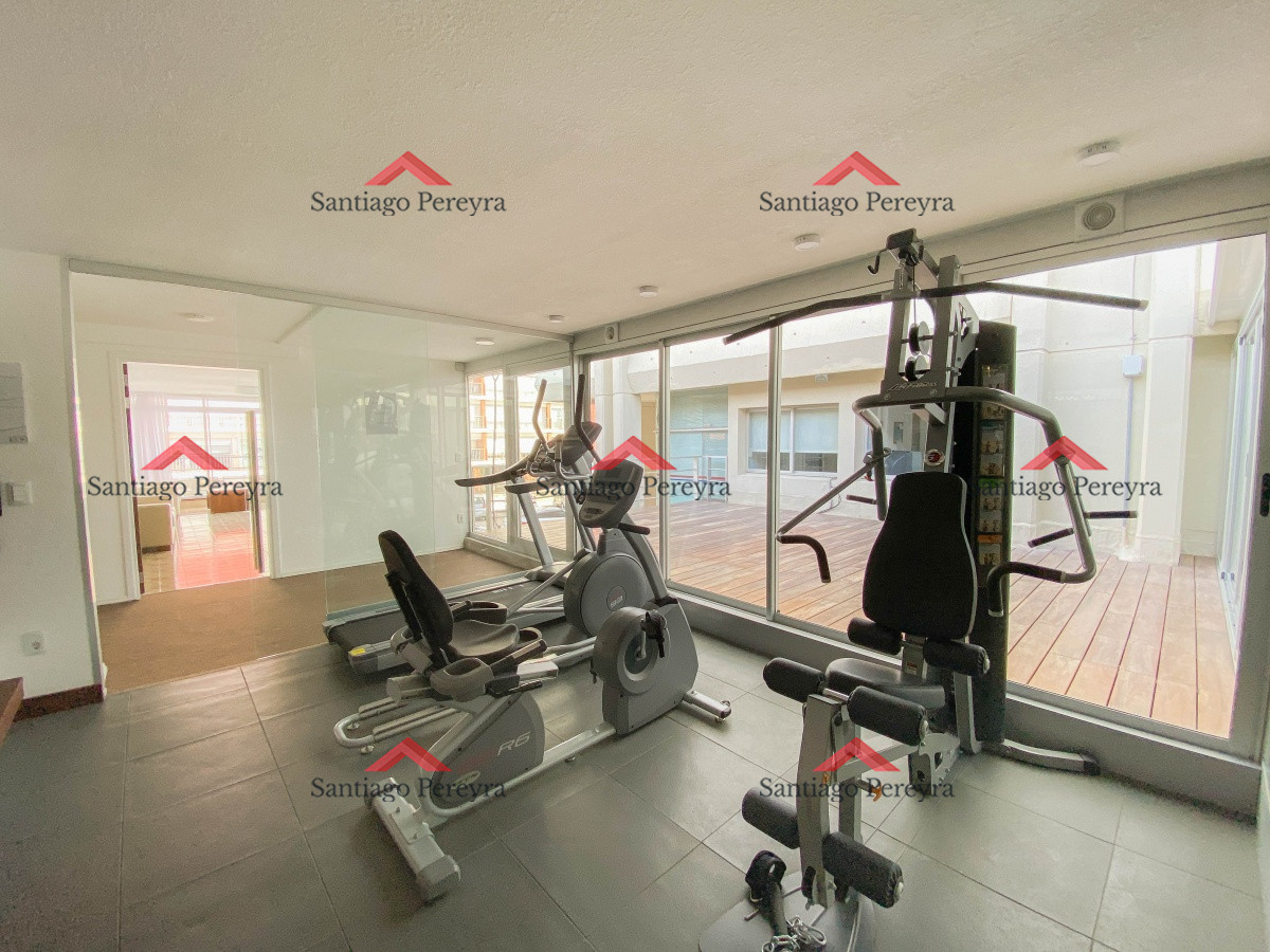 Apartamento ID.16729 - Apartamento en Península con vista al Puerto, 2 dormitorios