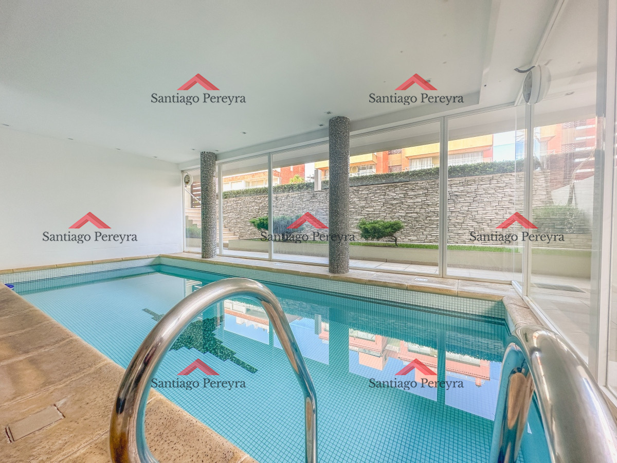 Apartamento ID.15032 - Apartamento de 2 dormitorios en Península