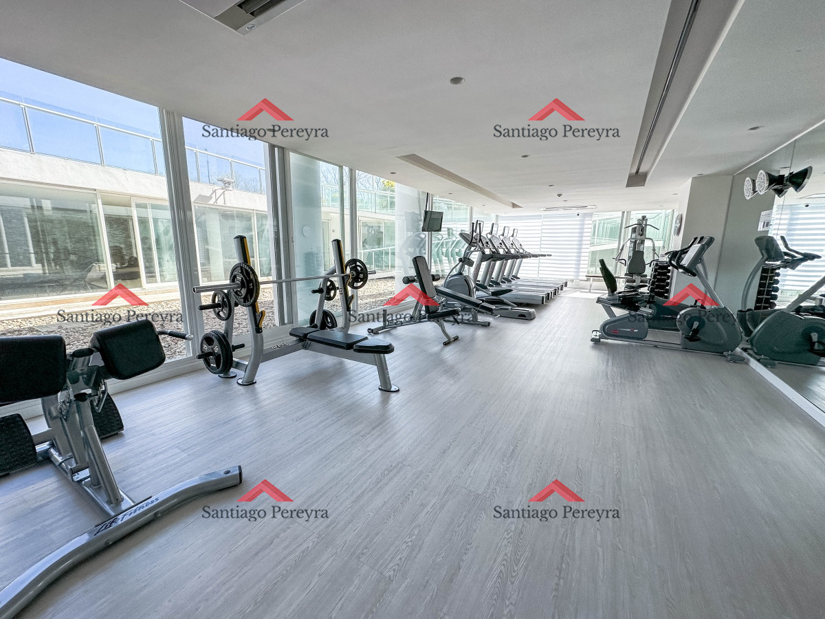 Apartamento ID.15954 - Apartamento en Brava, 3 suites más toilette