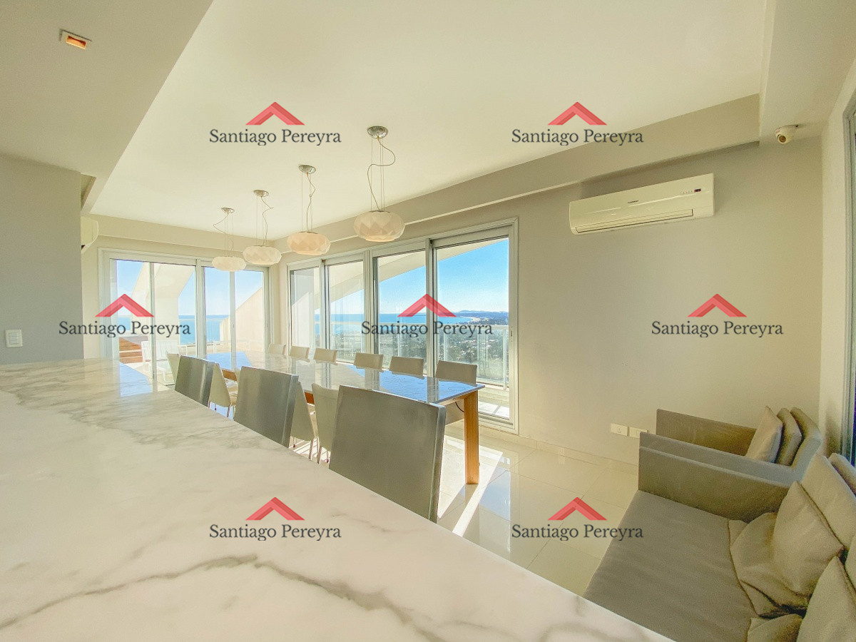 Apartamento ID.5941 - A estrenar Roosevelt con vista