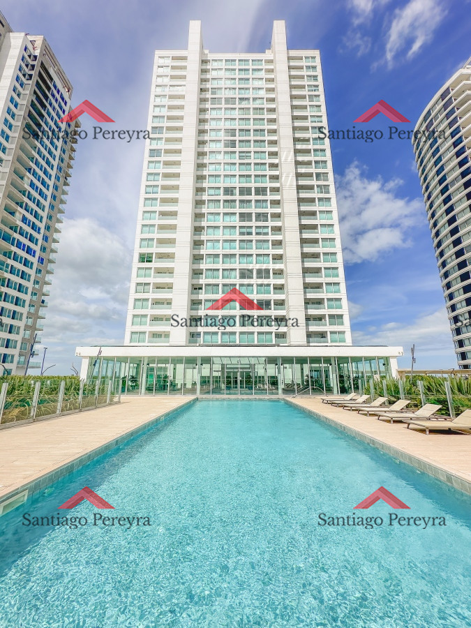 Apartamento ID.15748 - Apartamento en Le Parc III, 4 suites