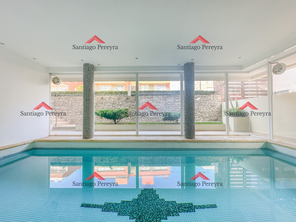Apartamento ID.15032 - Apartamento de 2 dormitorios en Península