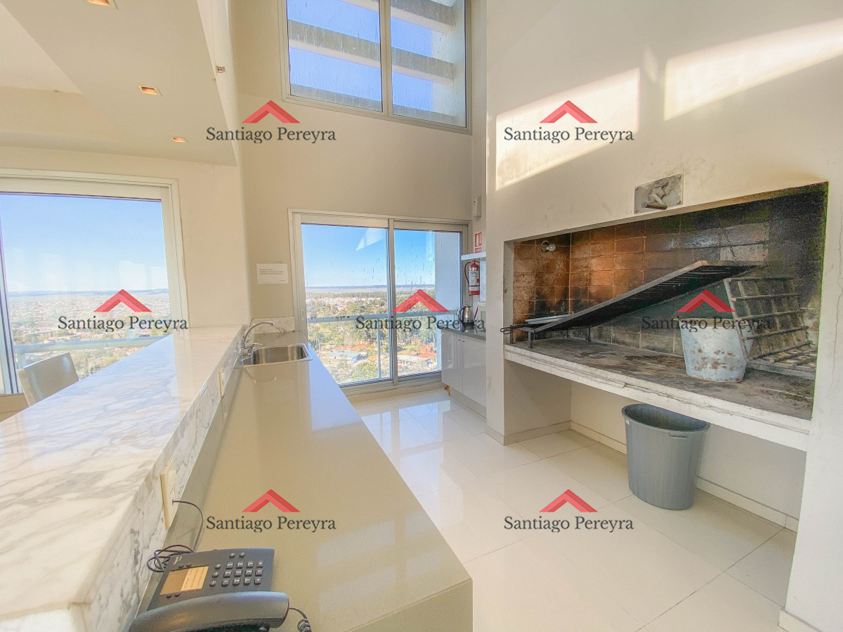 Apartamento ID.5941 - A estrenar Roosevelt con vista
