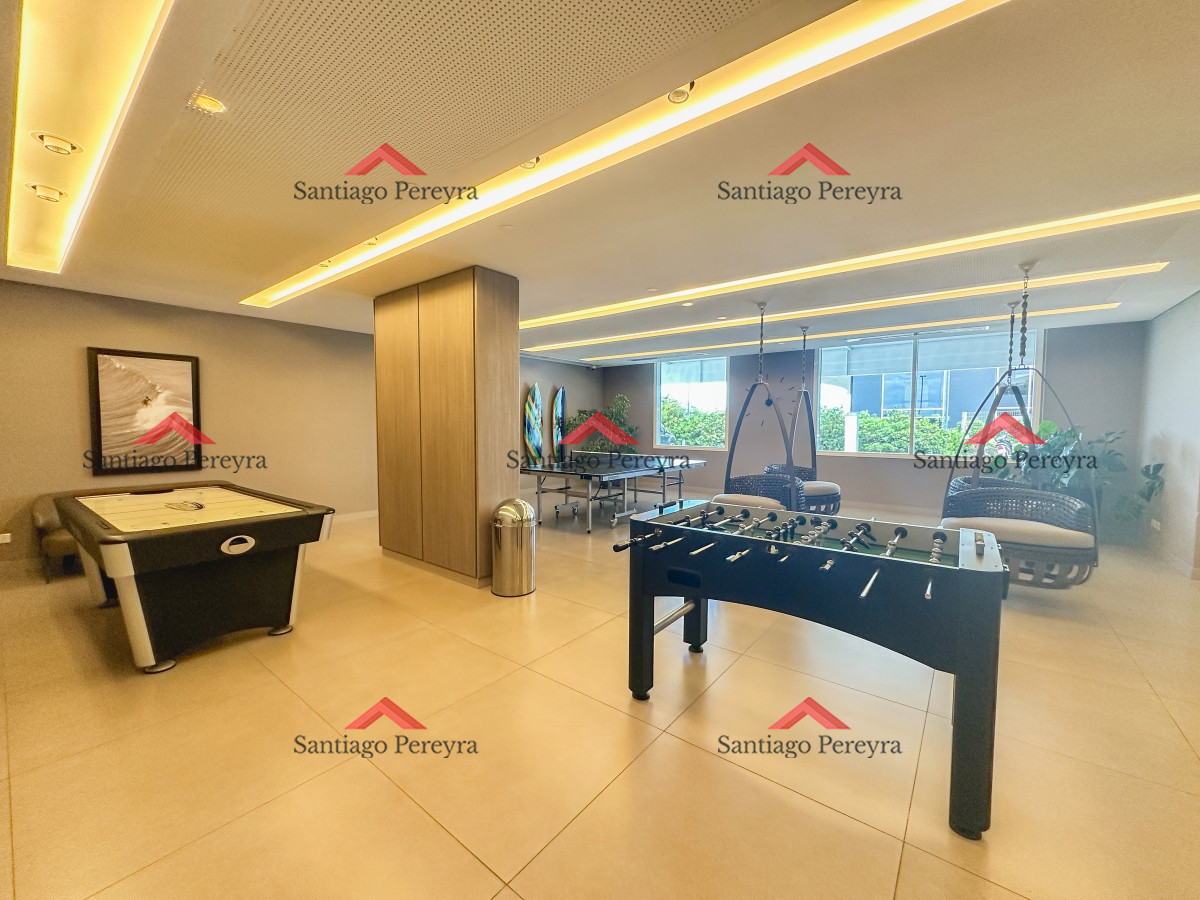 Apartamento ID.15748 - Apartamento en Le Parc III, 4 suites