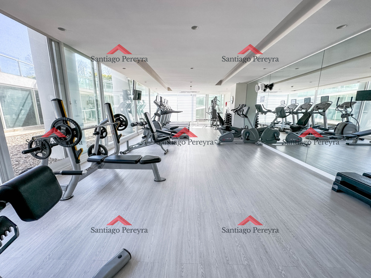 Apartamento ID.15954 - Apartamento en Brava, 3 suites más toilette