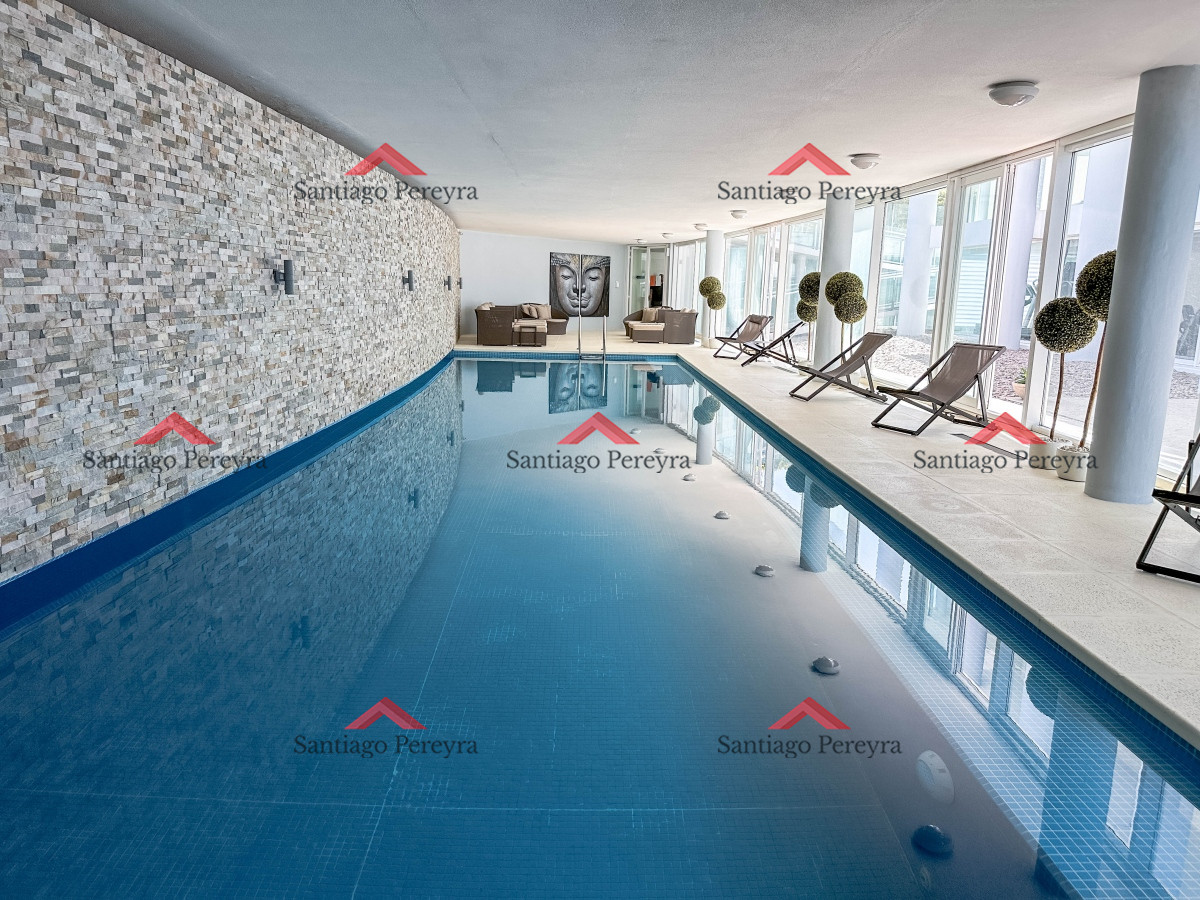 Apartamento ID.15954 - Apartamento en Brava, 3 suites más toilette