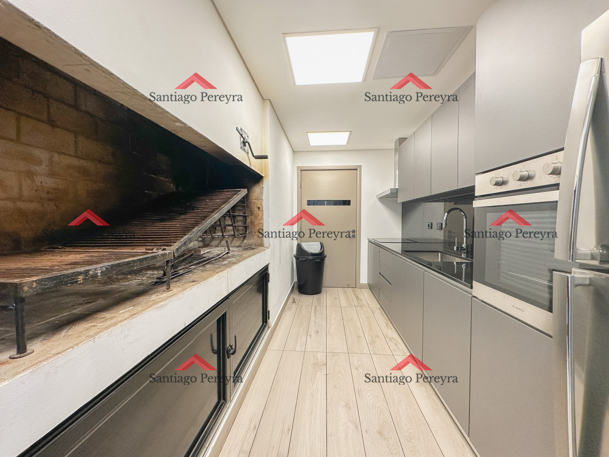 Apartamento ID.15748 - Apartamento en Le Parc III, 4 suites