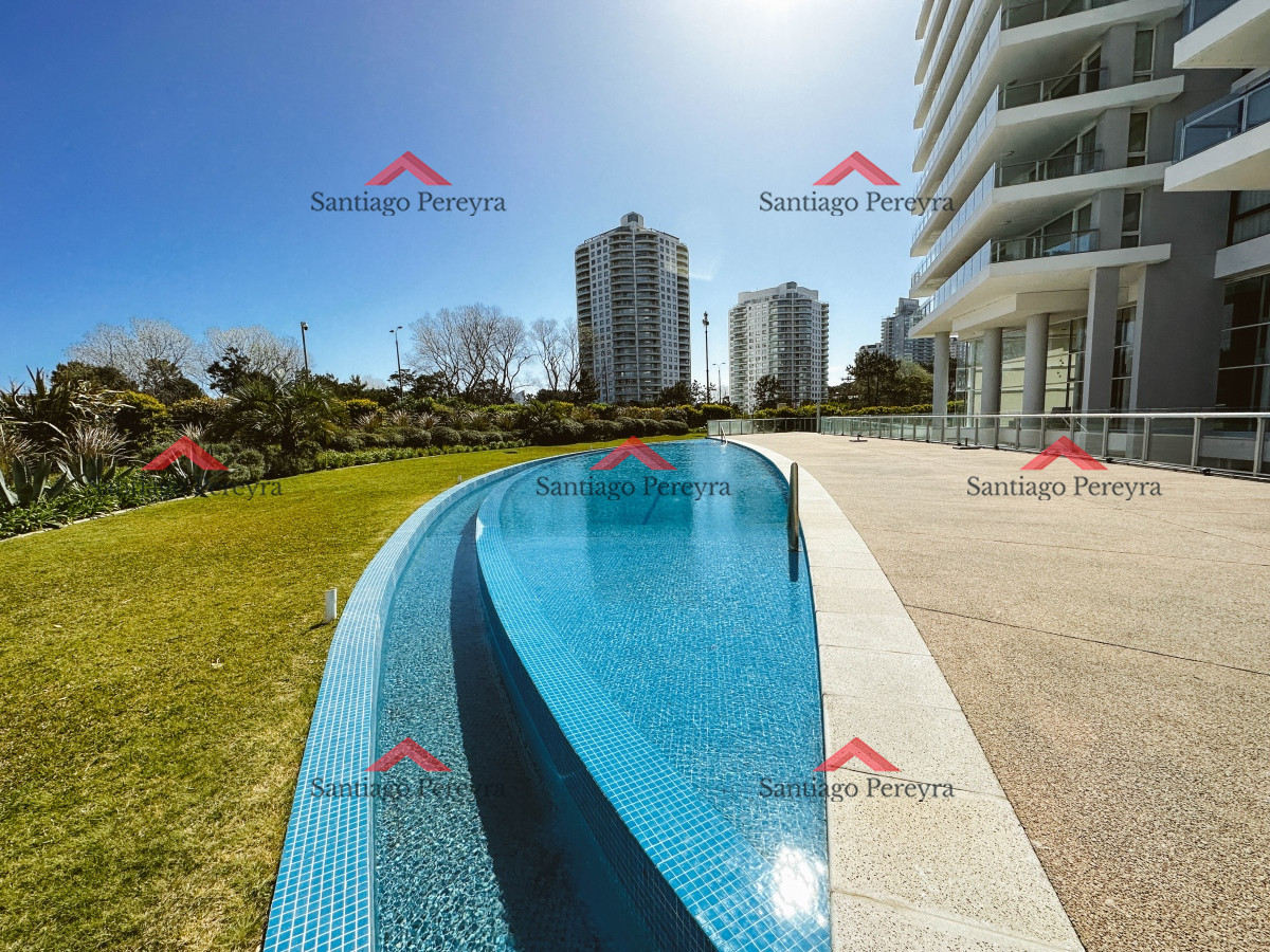 Apartamento ID.15954 - Apartamento en Brava, 3 suites más toilette