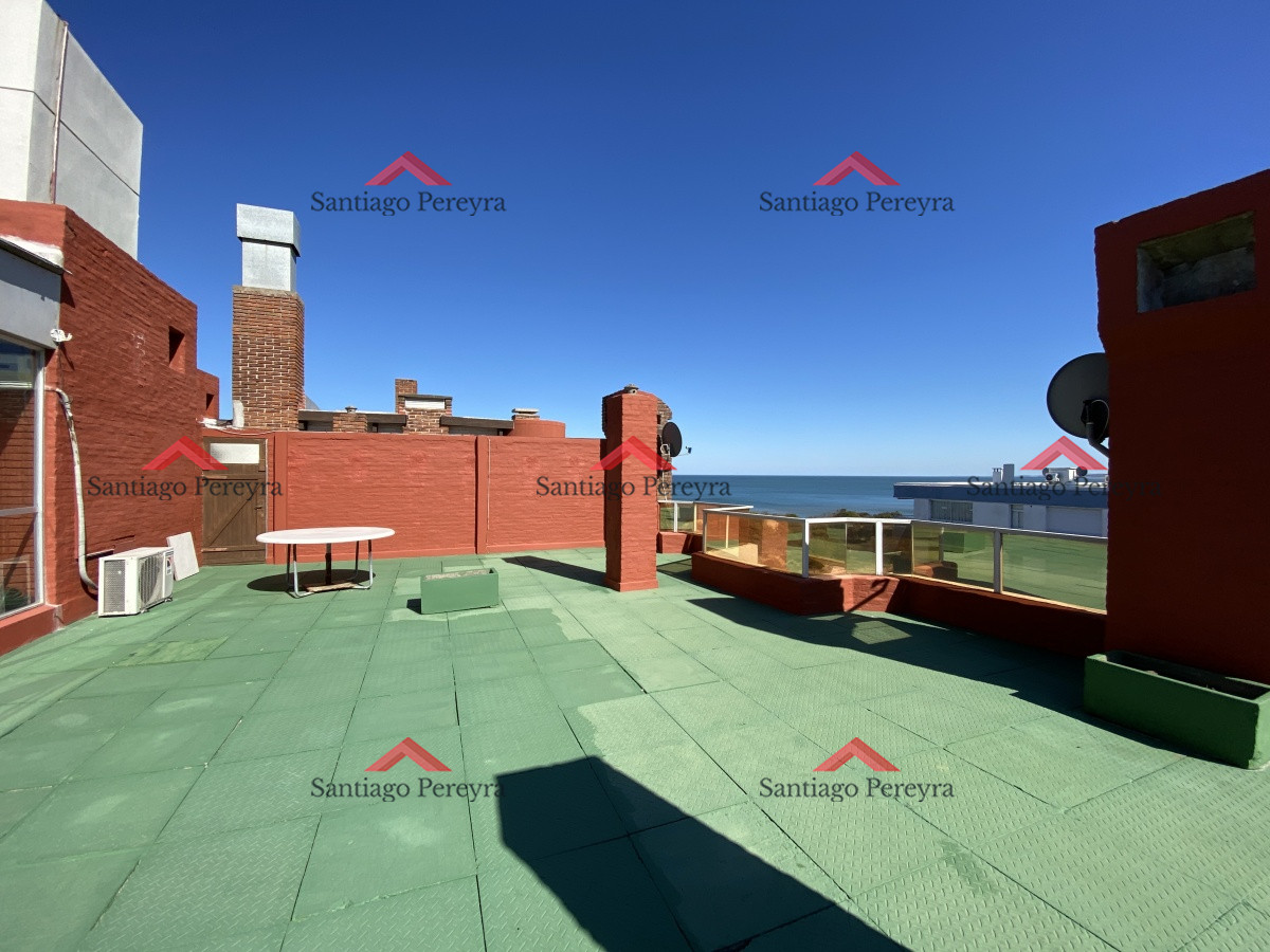 Apartamento ID.17245 - Apartamento en Mansa, 3 dormitorios y parrillero