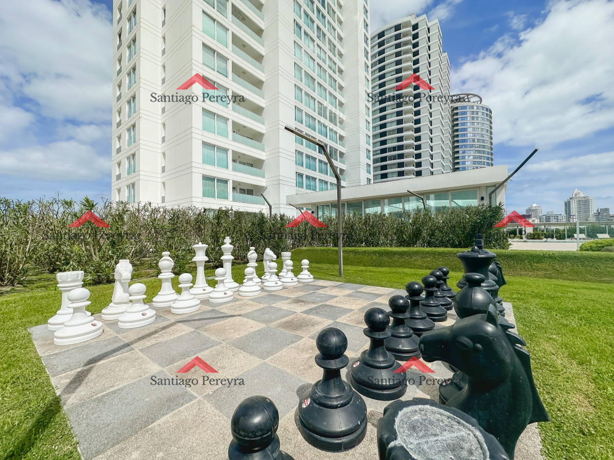 Apartamento ID.15748 - Apartamento en Le Parc III, 4 suites