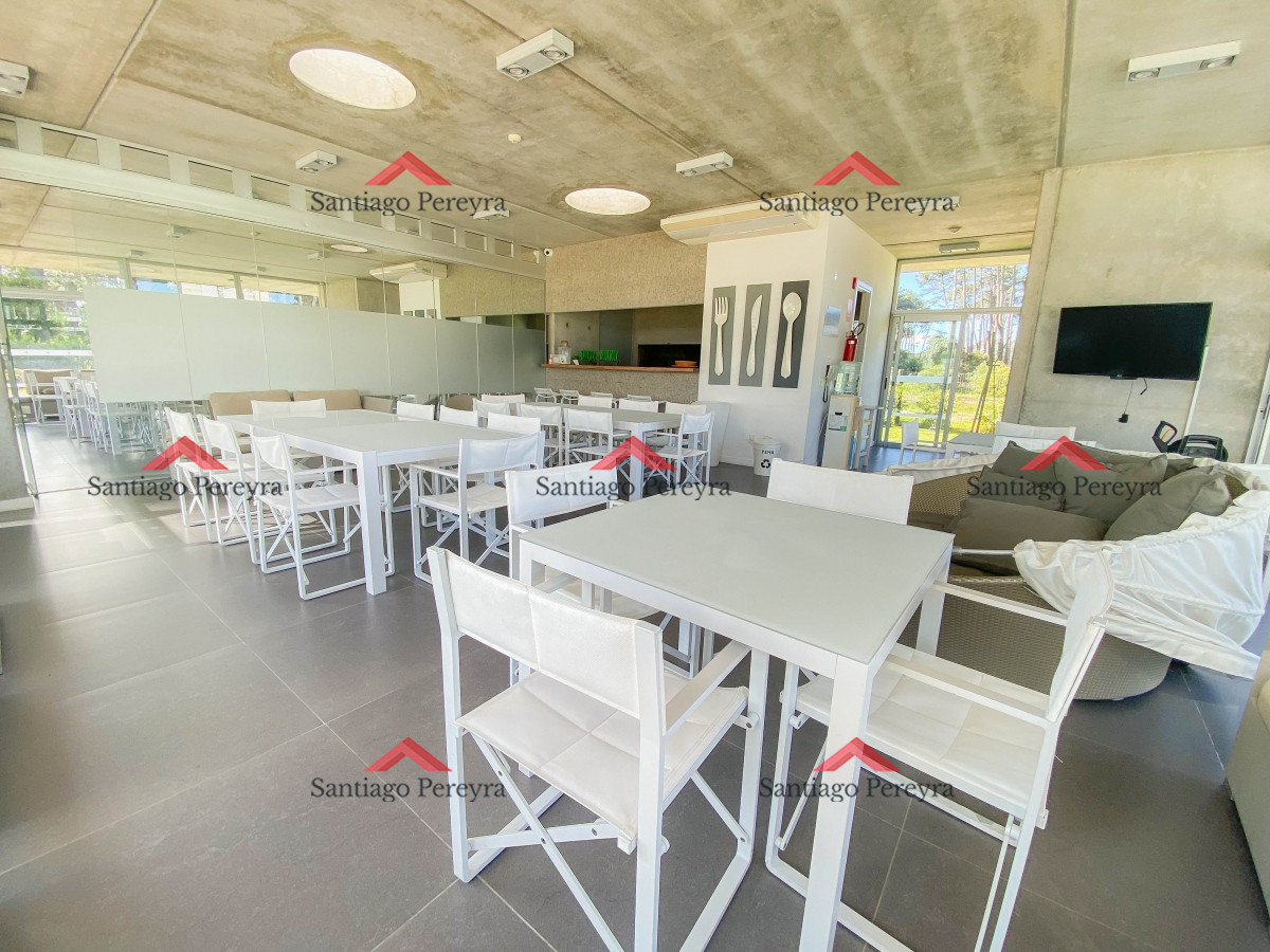 Apartamento ID.15954 - Apartamento en Brava, 3 suites más toilette