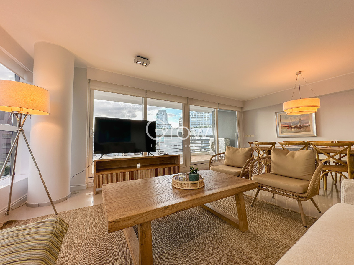 Mansa - GoPunta - Portal Inmobiliario de Punta del Este - Maldonado