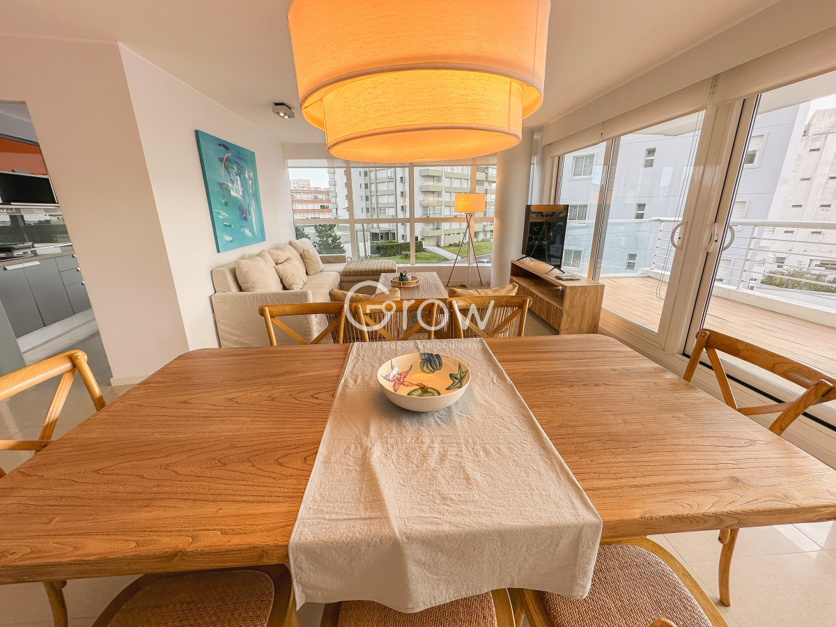 Mansa - GoPunta - Portal Inmobiliario de Punta del Este - Maldonado