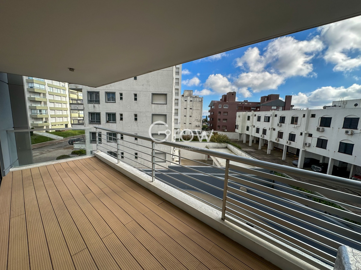 Mansa - GoPunta - Portal Inmobiliario de Punta del Este - Maldonado
