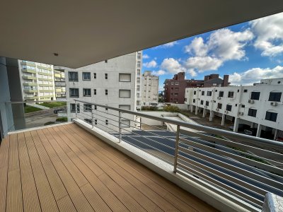 Mansa, Apartamento en Alexander Collection, dos suites