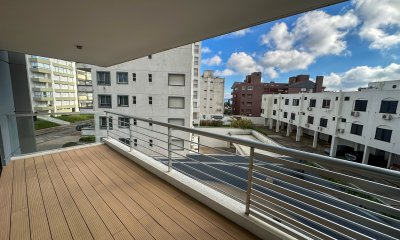 Mansa, Apartamento en Alexander Collection, dos suites