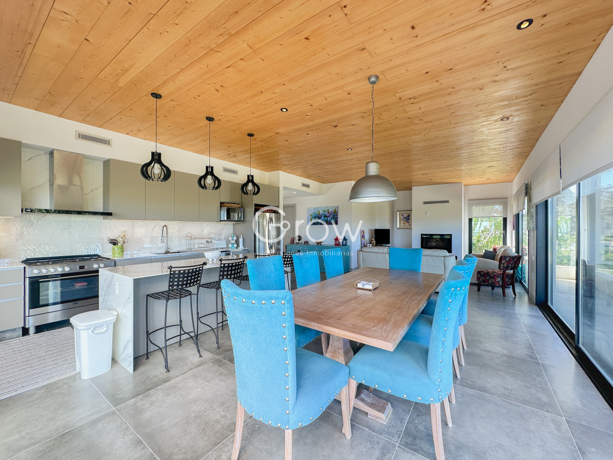Casa ID.2263 - Casa en Chihuahua con vista al mar, 3 dormitorios