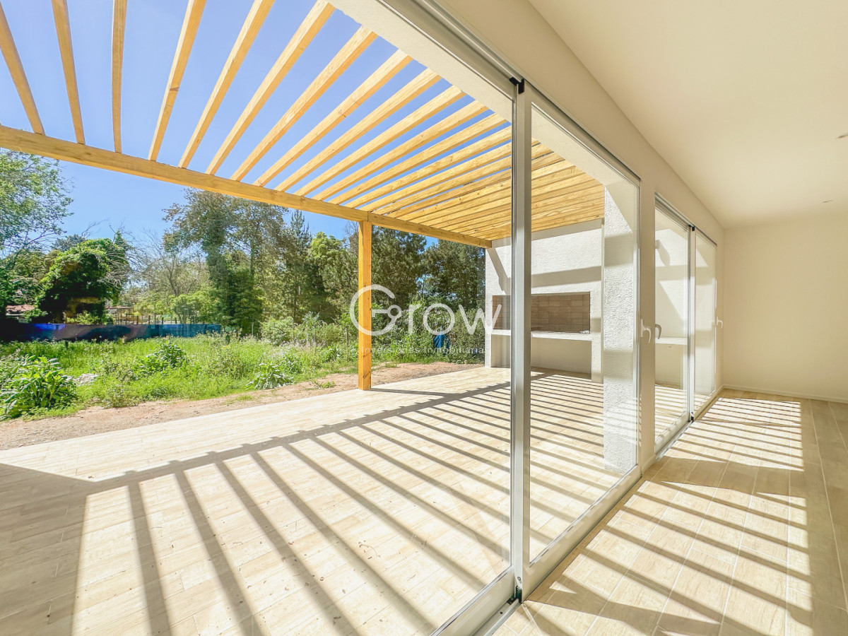 Casa ID.3409 - Casa en Marly, 3 dormitorios