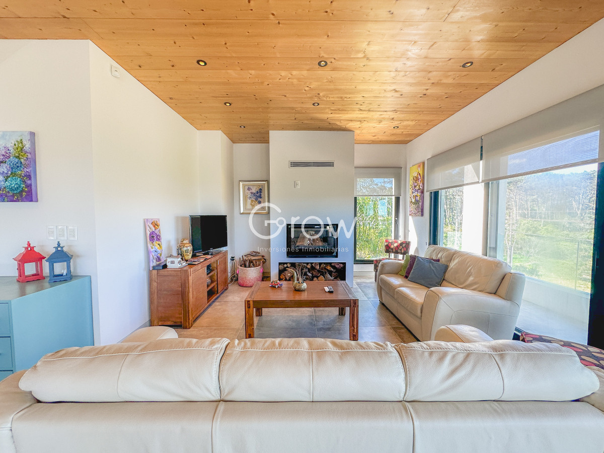 Casa ID.2263 - Casa en Chihuahua con vista al mar, 3 dormitorios