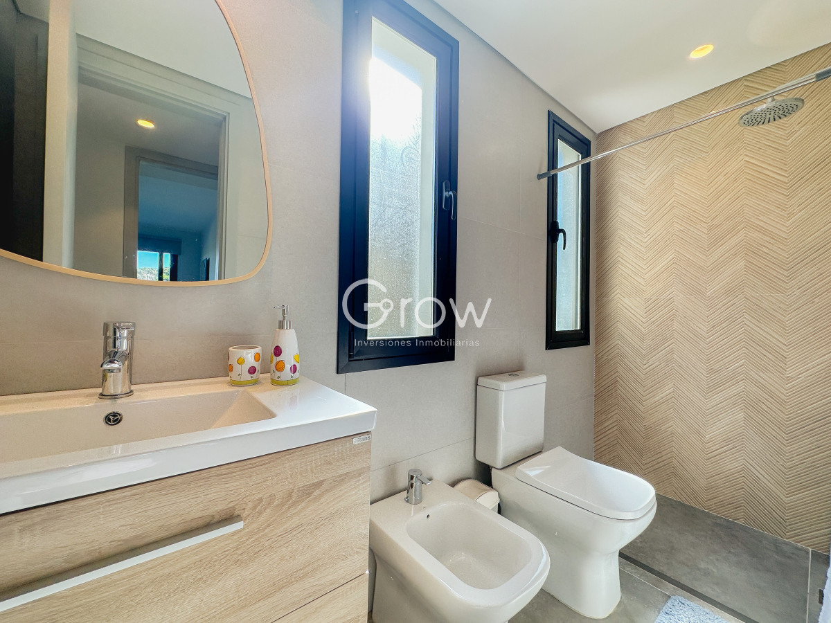 Casa ID.2263 - Casa en Chihuahua con vista al mar, 3 dormitorios
