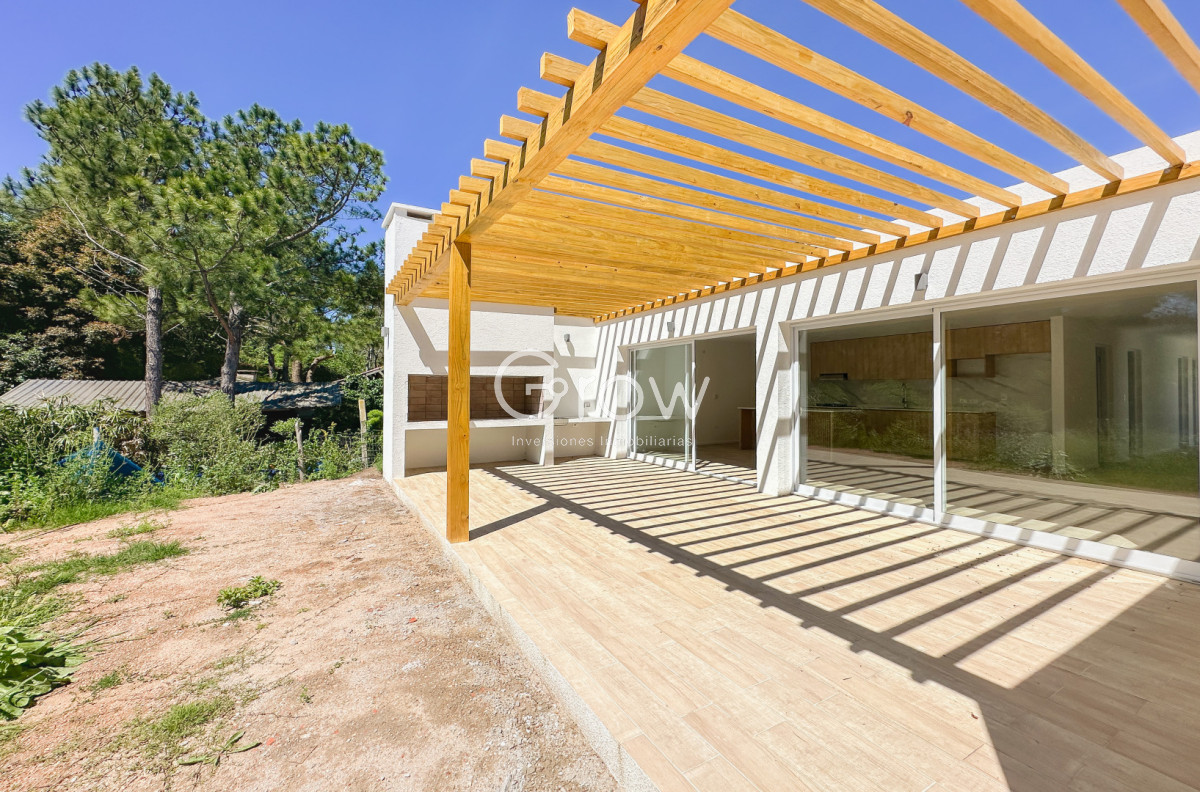 Casa ID.3409 - Casa en Marly, 3 dormitorios