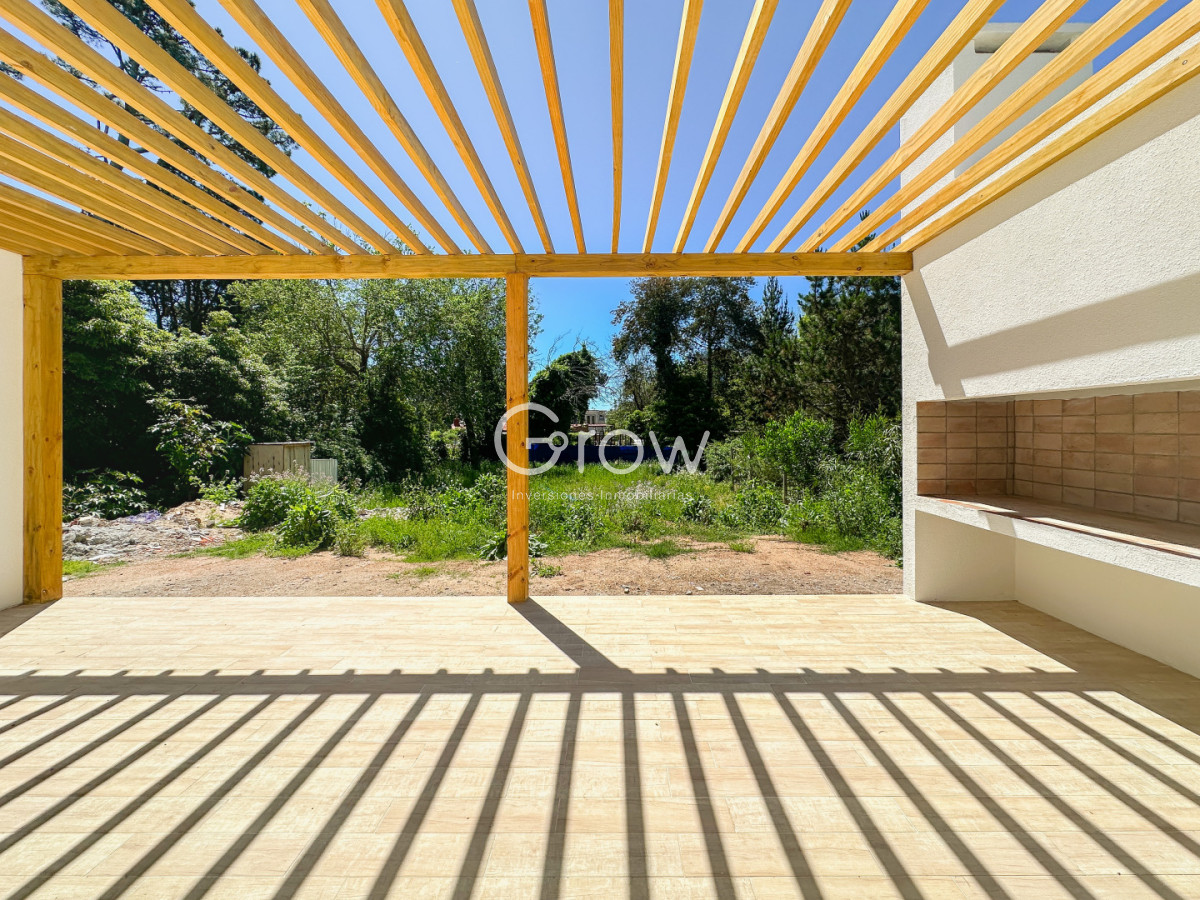 Casa ID.3409 - Casa en Marly, 3 dormitorios