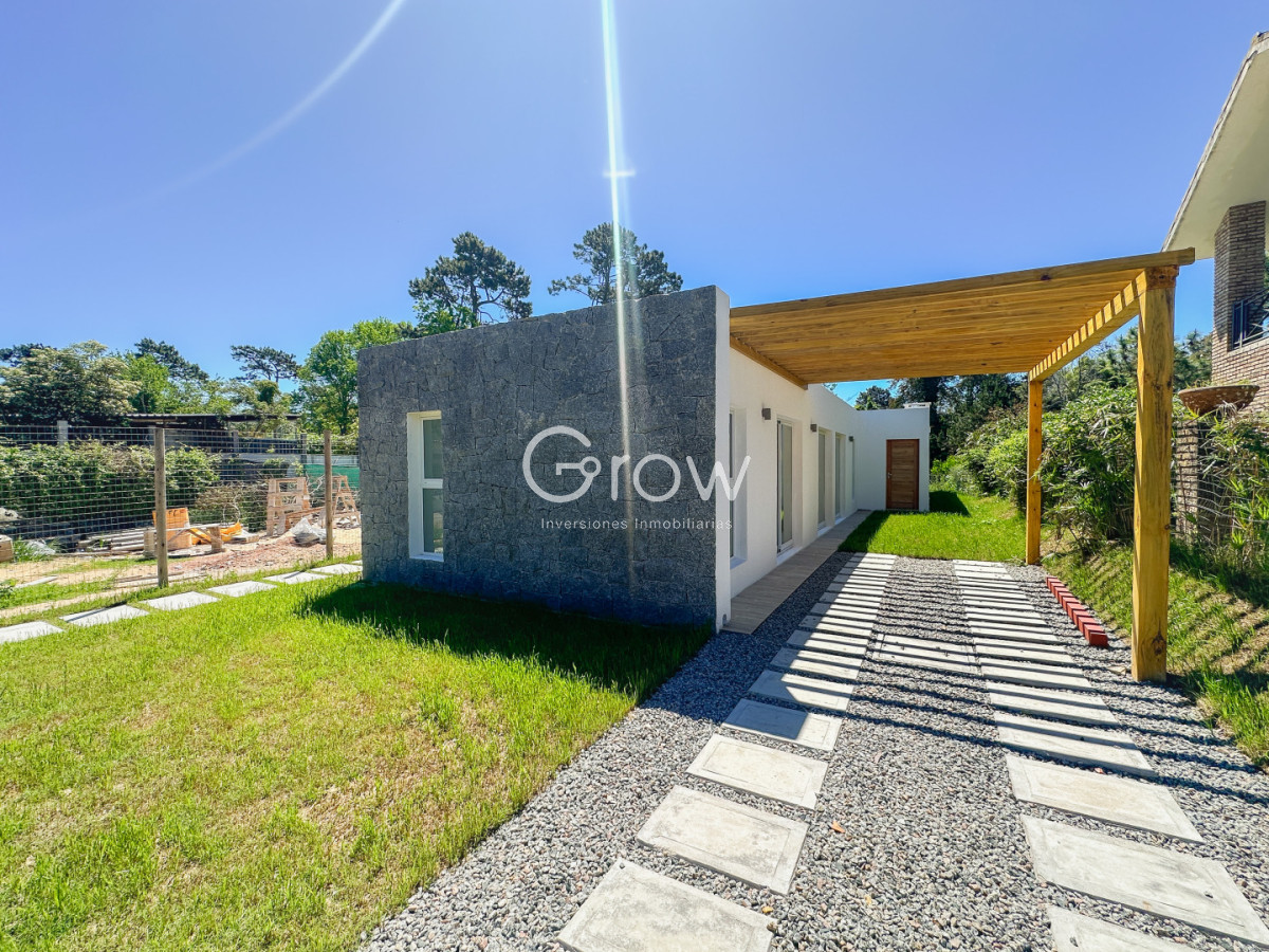 Casa ID.3409 - Casa en Marly, 3 dormitorios