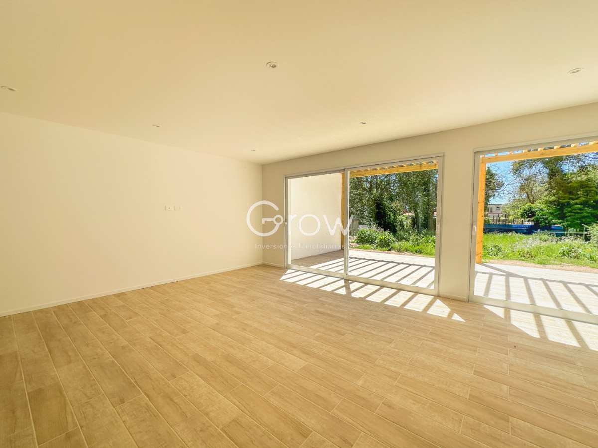 Casa ID.3409 - Casa en Marly, 3 dormitorios