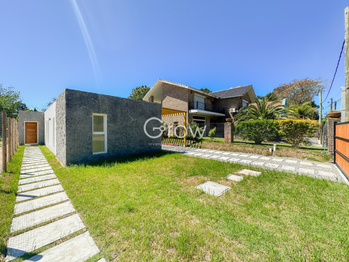 Casa ID.3409 - Casa en Marly, 3 dormitorios