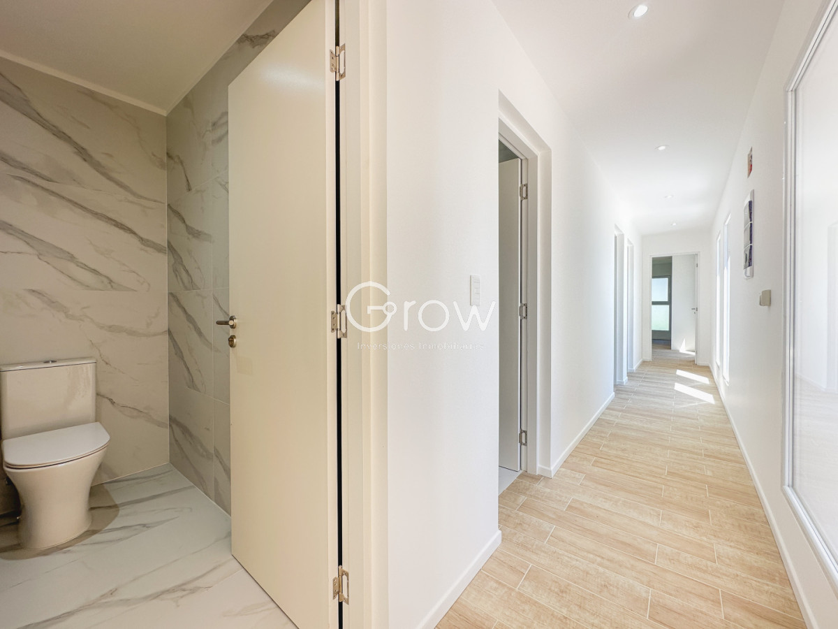 Casa ID.3409 - Casa en Marly, 3 dormitorios