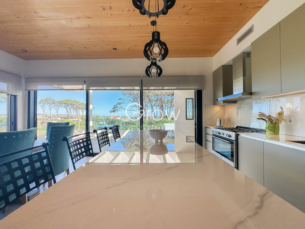 Casa ID.2263 - Casa en Chihuahua con vista al mar, 3 dormitorios