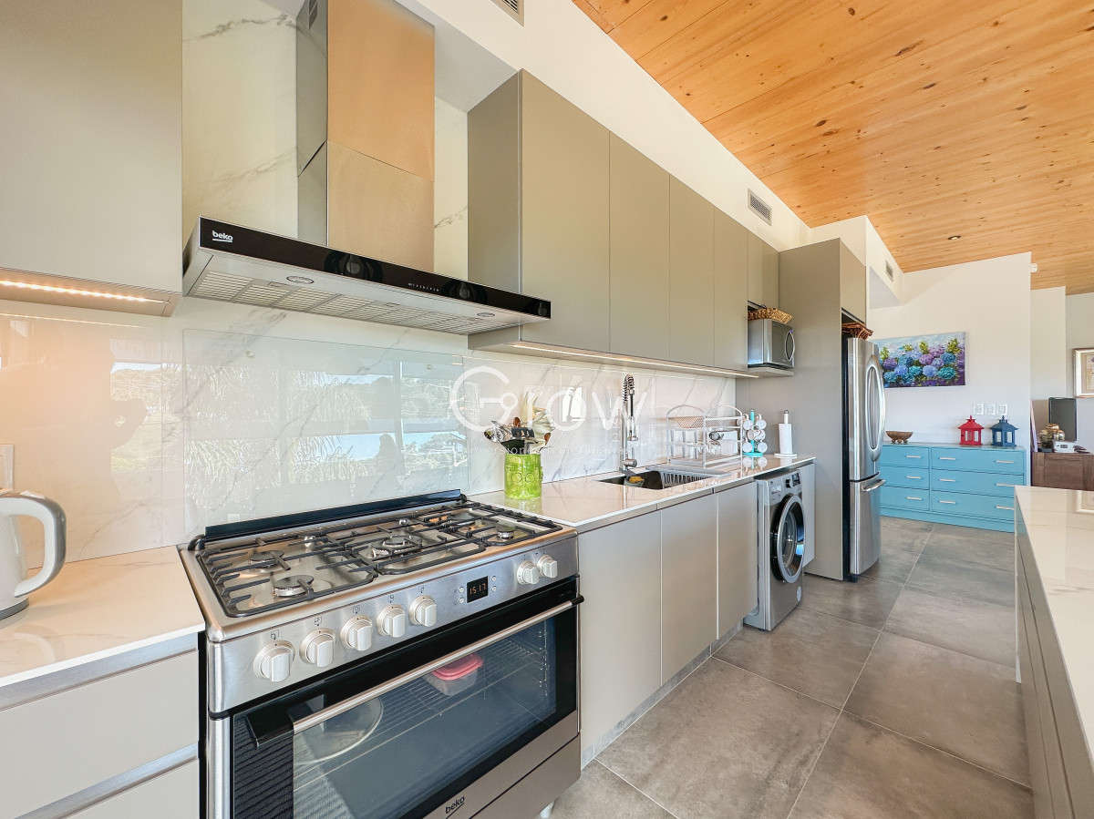 Casa ID.2263 - Casa en Chihuahua con vista al mar, 3 dormitorios