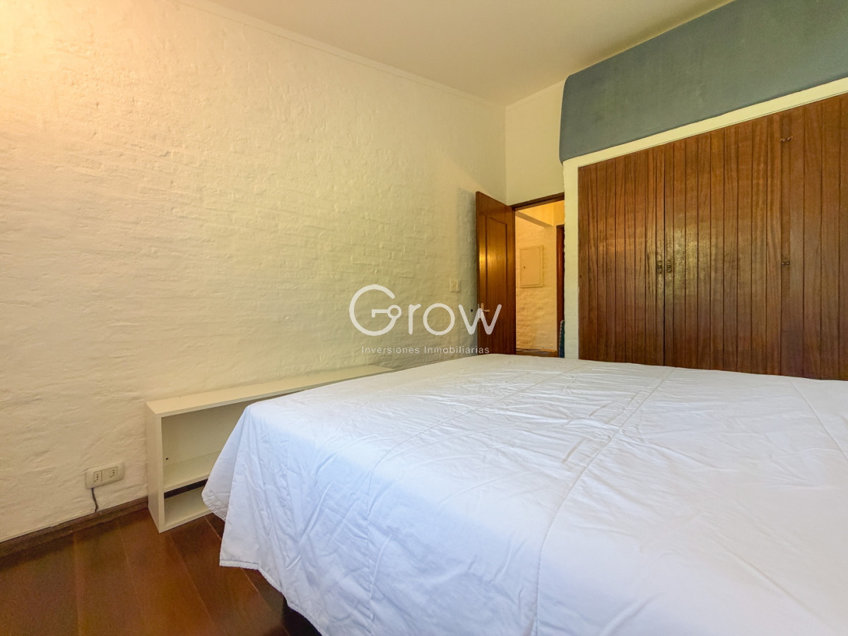 Casa ID.3290 - Casa en Pinares, 4 dormitorios y piscina climatizada