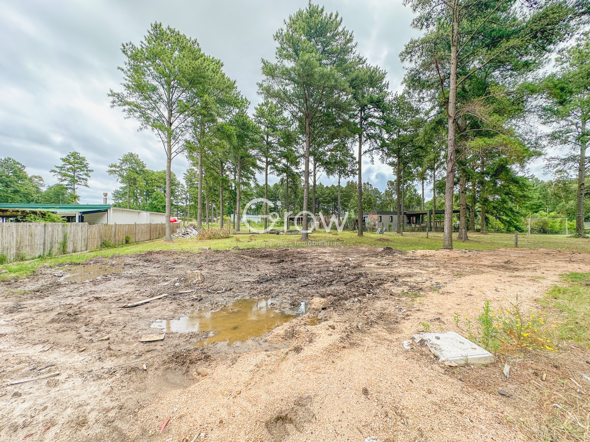 Terreno ID.3501 - Terreno en Chacras del Pinar