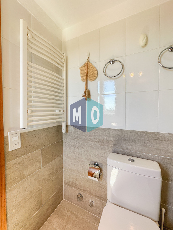 Apartamento ID.1092 - Apartamento en Roosevelt, piso alto, 2 dormitorios más dependencia