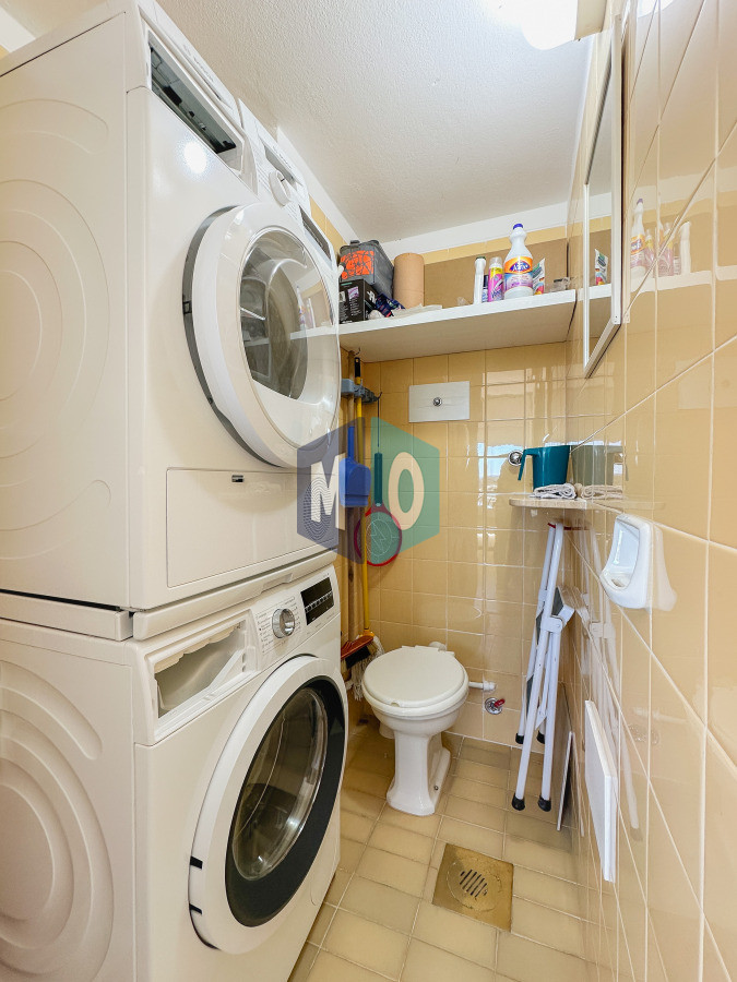 Apartamento ID.1092 - Apartamento en Roosevelt, piso alto, 2 dormitorios más dependencia