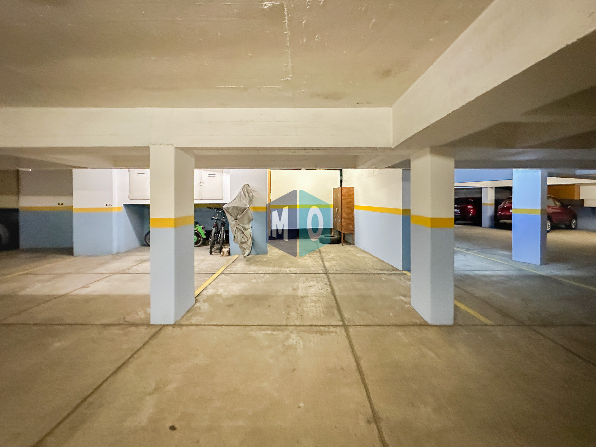 Apartamento ID.1092 - Apartamento en Roosevelt, piso alto, 2 dormitorios más dependencia